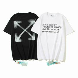 Picture of Off White T Shirts Short _SKUOffWhiteS-XLestx127237960